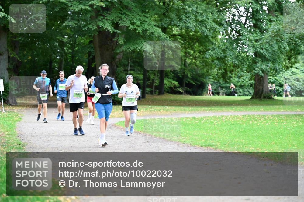 30.08.2026 - Blankeneser Heldenlauf Dr. Thomas Lammeyer http://msf.ph/oto/10022032 30.08.2026 10:14:14 Laufen  meine-sportfotos.de