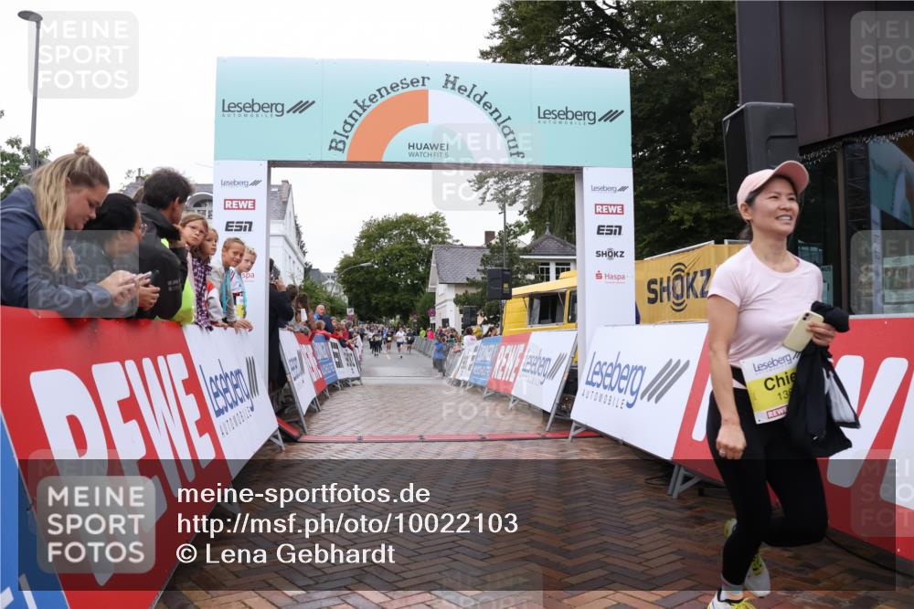 30.08.2026 - Blankeneser Heldenlauf Lena Gebhardt http://msf.ph/oto/10022103 30.08.2026 09:54:31 Ziel 1387 meine-sportfotos.de