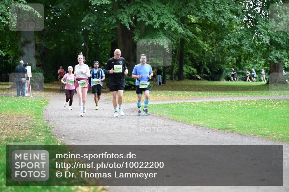 30.08.2026 - Blankeneser Heldenlauf Dr. Thomas Lammeyer http://msf.ph/oto/10022200 30.08.2026 10:14:35 Laufen  meine-sportfotos.de