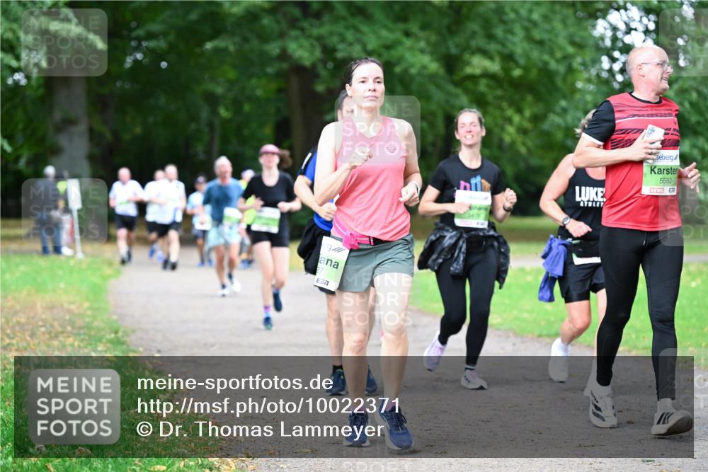 30.08.2026 - Blankeneser Heldenlauf Dr. Thomas Lammeyer http://msf.ph/oto/10022371 30.08.2026 10:14:56 Laufen 7, 3479, 5582 meine-sportfotos.de
