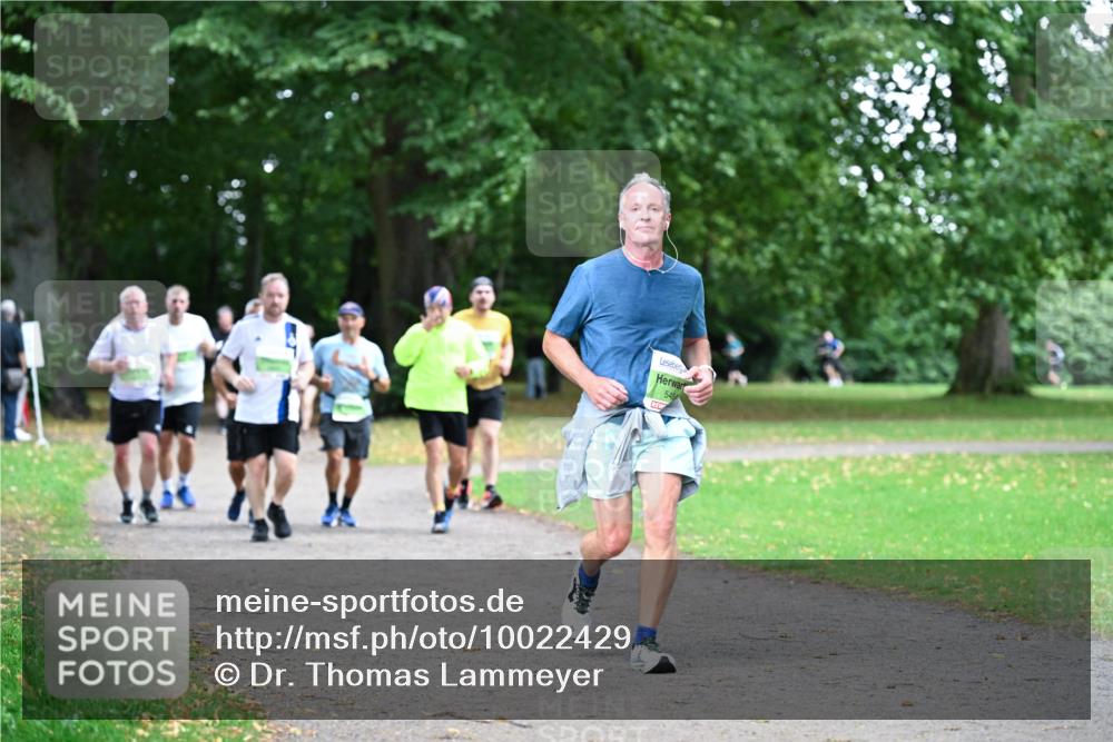 30.08.2026 - Blankeneser Heldenlauf Dr. Thomas Lammeyer http://msf.ph/oto/10022429 30.08.2026 10:15:01 Laufen  meine-sportfotos.de