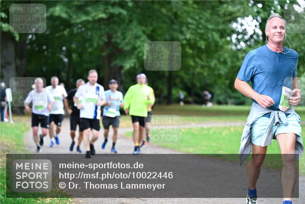 30.08.2026 - Blankeneser Heldenlauf Dr. Thomas Lammeyer http://msf.ph/oto/10022446 30.08.2026 10:15:03 Laufen  meine-sportfotos.de