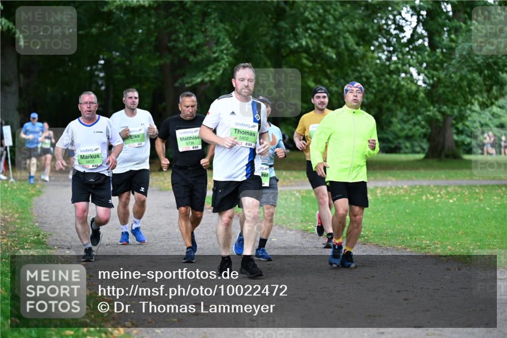 30.08.2026 - Blankeneser Heldenlauf Dr. Thomas Lammeyer http://msf.ph/oto/10022472 30.08.2026 10:15:05 Laufen 5817, 5815, 5736, 5802 meine-sportfotos.de