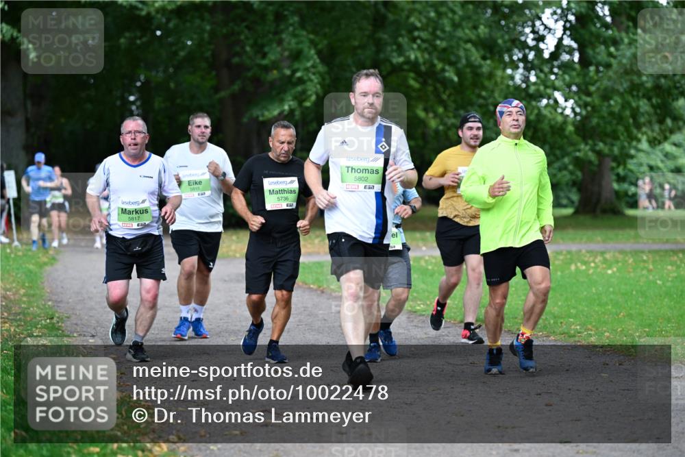 30.08.2026 - Blankeneser Heldenlauf Dr. Thomas Lammeyer http://msf.ph/oto/10022478 30.08.2026 10:15:05 Laufen 5817, 5815, 5736, 5802, 57 meine-sportfotos.de