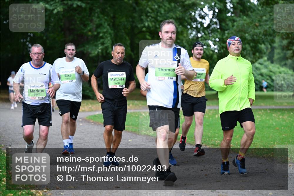 30.08.2026 - Blankeneser Heldenlauf Dr. Thomas Lammeyer http://msf.ph/oto/10022483 30.08.2026 10:15:06 Laufen 5815, 5736, 5802, 5425, 5817 meine-sportfotos.de