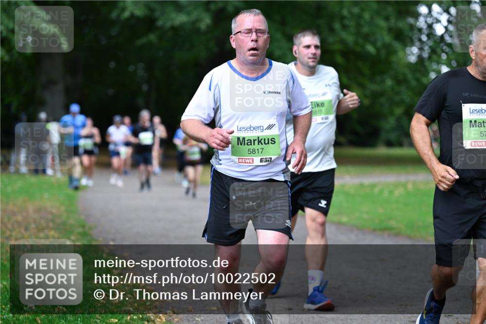 30.08.2026 - Blankeneser Heldenlauf Dr. Thomas Lammeyer http://msf.ph/oto/10022502 30.08.2026 10:15:08 Laufen 5817, 5815, 57 meine-sportfotos.de