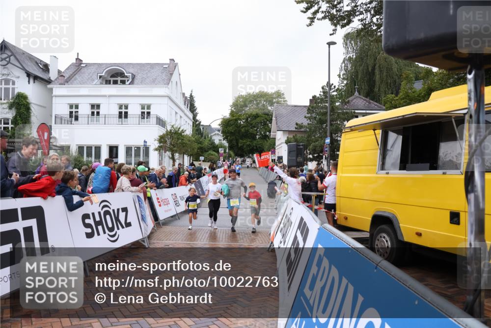 30.08.2026 - Blankeneser Heldenlauf Lena Gebhardt http://msf.ph/oto/10022763 30.08.2026 09:59:09 Ziel  meine-sportfotos.de