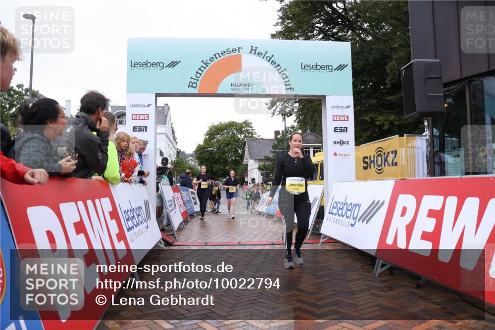 30.08.2026 - Blankeneser Heldenlauf Lena Gebhardt http://msf.ph/oto/10022794 30.08.2026 10:00:01 Ziel 1141, 1211, 1438 meine-sportfotos.de