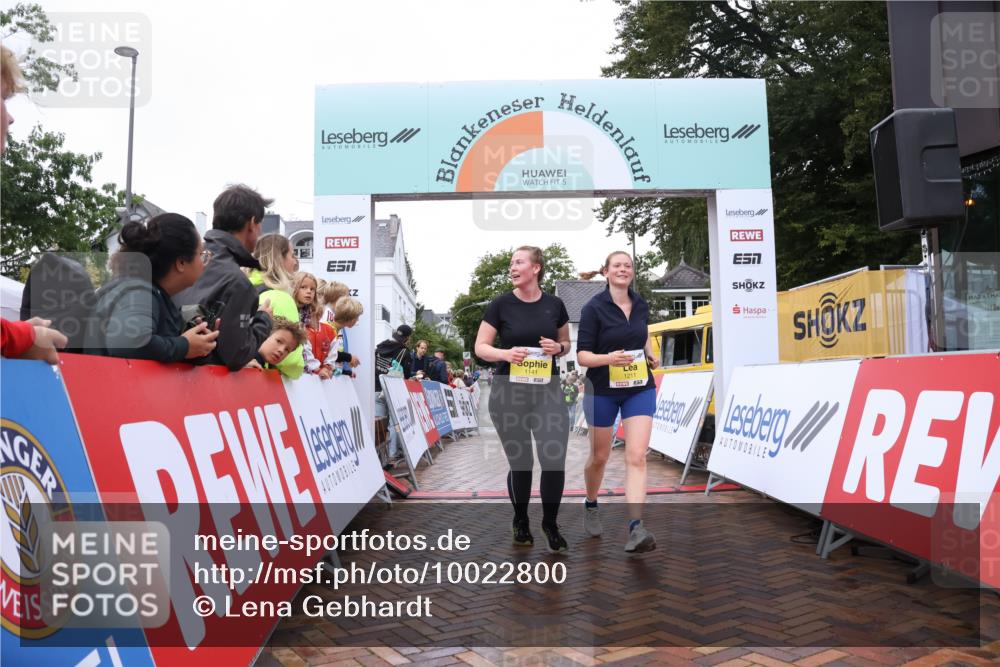 30.08.2026 - Blankeneser Heldenlauf Lena Gebhardt http://msf.ph/oto/10022800 30.08.2026 10:00:04 Ziel 1141, 1211, 1438 meine-sportfotos.de