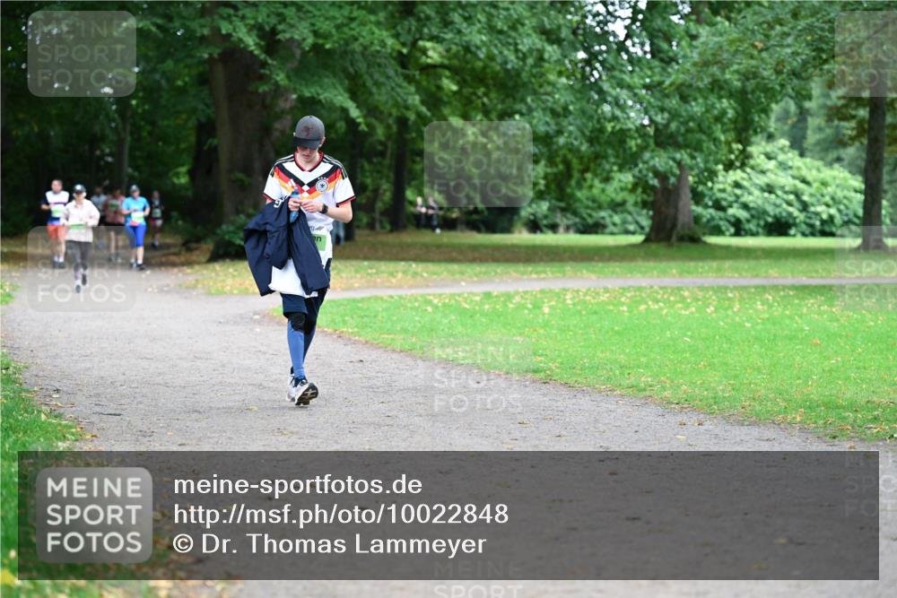 30.08.2026 - Blankeneser Heldenlauf Dr. Thomas Lammeyer http://msf.ph/oto/10022848 30.08.2026 10:15:57 Laufen  meine-sportfotos.de