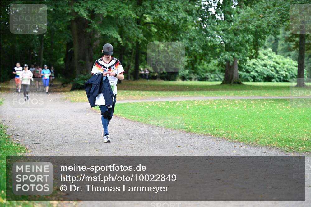 30.08.2026 - Blankeneser Heldenlauf Dr. Thomas Lammeyer http://msf.ph/oto/10022849 30.08.2026 10:15:57 Laufen  meine-sportfotos.de