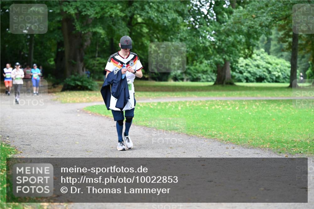 30.08.2026 - Blankeneser Heldenlauf Dr. Thomas Lammeyer http://msf.ph/oto/10022853 30.08.2026 10:15:58 Laufen  meine-sportfotos.de