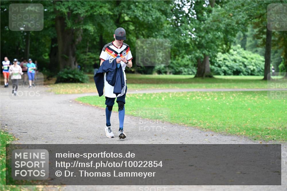 30.08.2026 - Blankeneser Heldenlauf Dr. Thomas Lammeyer http://msf.ph/oto/10022854 30.08.2026 10:15:58 Laufen  meine-sportfotos.de