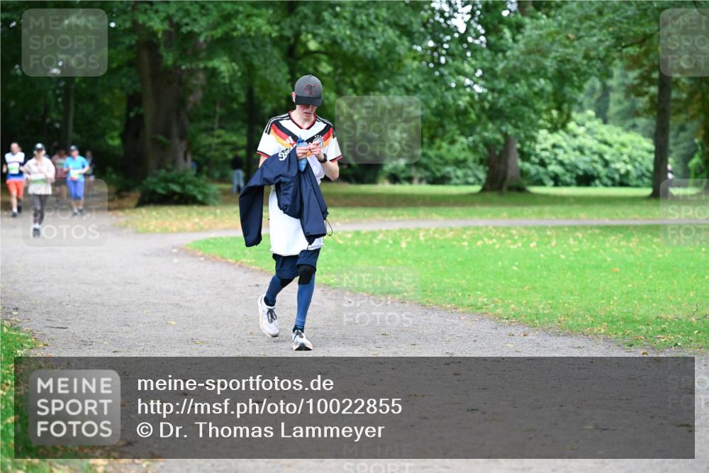 30.08.2026 - Blankeneser Heldenlauf Dr. Thomas Lammeyer http://msf.ph/oto/10022855 30.08.2026 10:15:58 Laufen  meine-sportfotos.de
