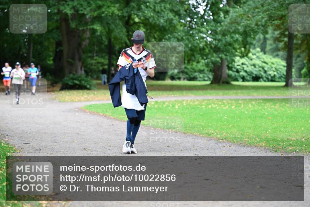 30.08.2026 - Blankeneser Heldenlauf Dr. Thomas Lammeyer http://msf.ph/oto/10022856 30.08.2026 10:15:58 Laufen  meine-sportfotos.de