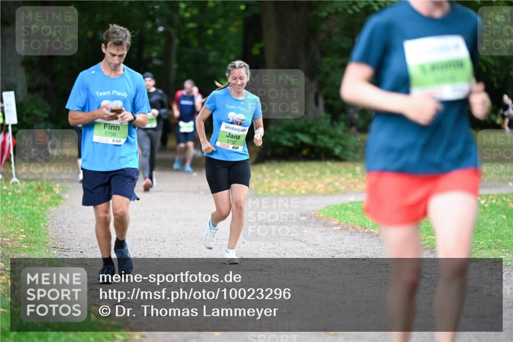30.08.2026 - Blankeneser Heldenlauf Dr. Thomas Lammeyer http://msf.ph/oto/10023296 30.08.2026 10:17:52 Laufen 5756, 5757 meine-sportfotos.de