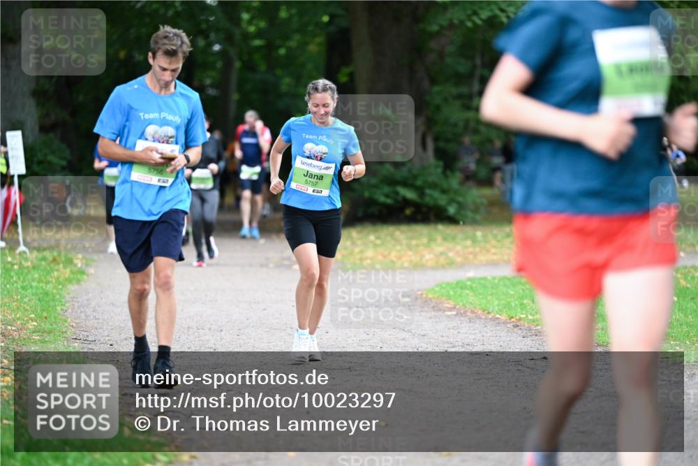 30.08.2026 - Blankeneser Heldenlauf Dr. Thomas Lammeyer http://msf.ph/oto/10023297 30.08.2026 10:17:53 Laufen 5756, 5757 meine-sportfotos.de