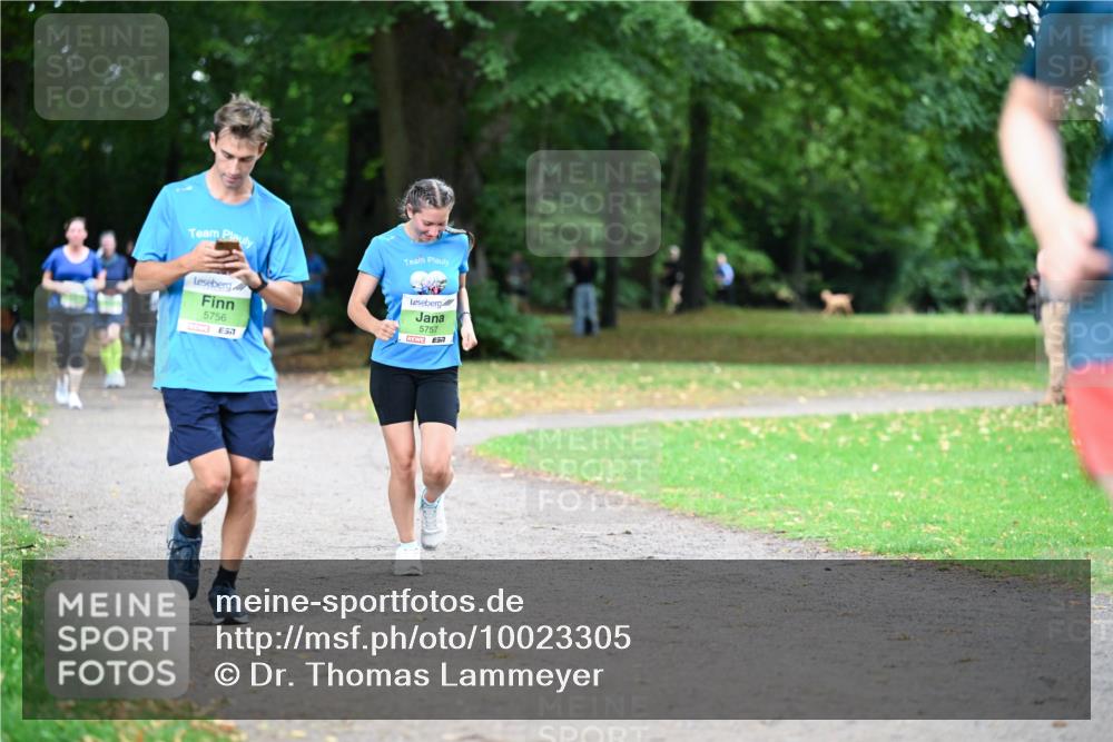 30.08.2026 - Blankeneser Heldenlauf Dr. Thomas Lammeyer http://msf.ph/oto/10023305 30.08.2026 10:17:54 Laufen 5756, 5757 meine-sportfotos.de