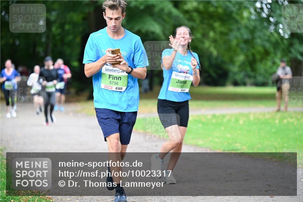 30.08.2026 - Blankeneser Heldenlauf Dr. Thomas Lammeyer http://msf.ph/oto/10023317 30.08.2026 10:17:56 Laufen 5756, 5757 meine-sportfotos.de