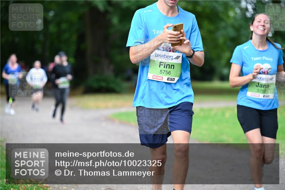 30.08.2026 - Blankeneser Heldenlauf Dr. Thomas Lammeyer http://msf.ph/oto/10023325 30.08.2026 10:17:57 Laufen 5756, 5757 meine-sportfotos.de