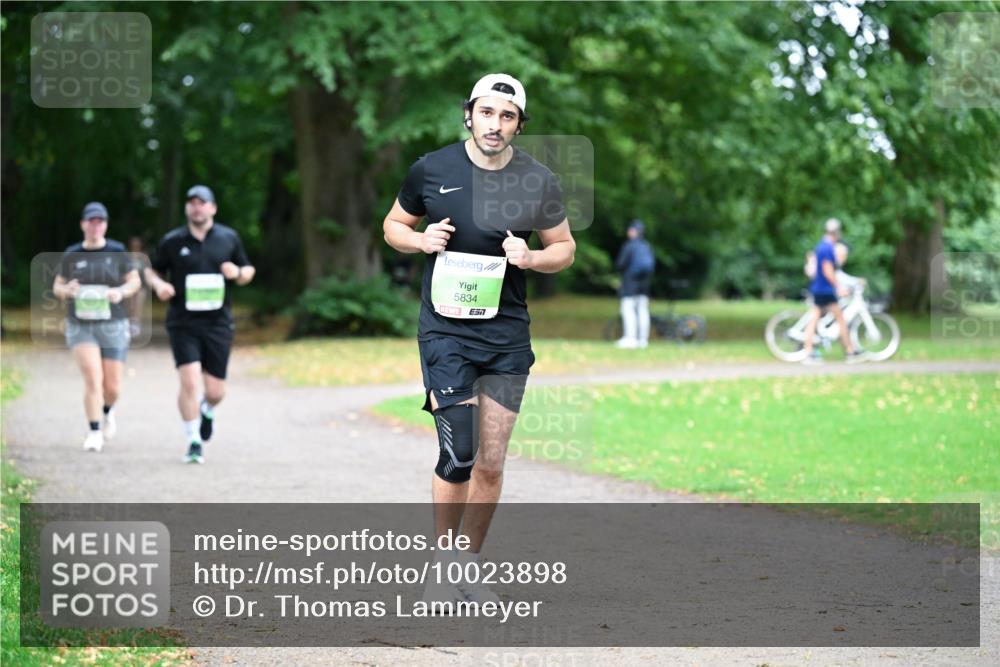 30.08.2026 - Blankeneser Heldenlauf Dr. Thomas Lammeyer http://msf.ph/oto/10023898 30.08.2026 10:19:51 Laufen 5834 meine-sportfotos.de