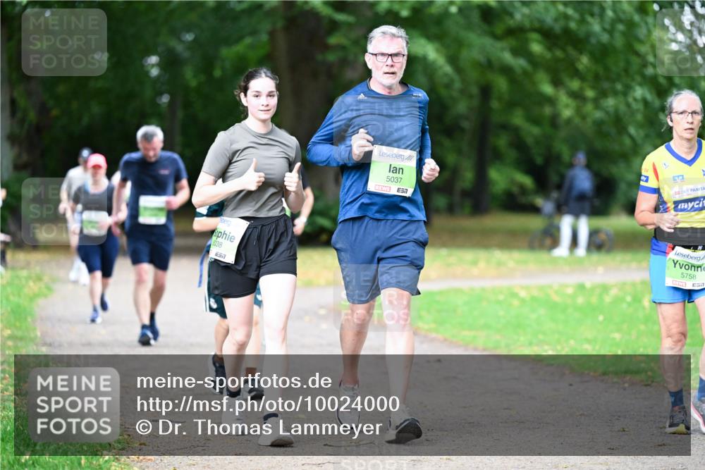 30.08.2026 - Blankeneser Heldenlauf Dr. Thomas Lammeyer http://msf.ph/oto/10024000 30.08.2026 10:20:21 Laufen 038, 5037, 5758 meine-sportfotos.de
