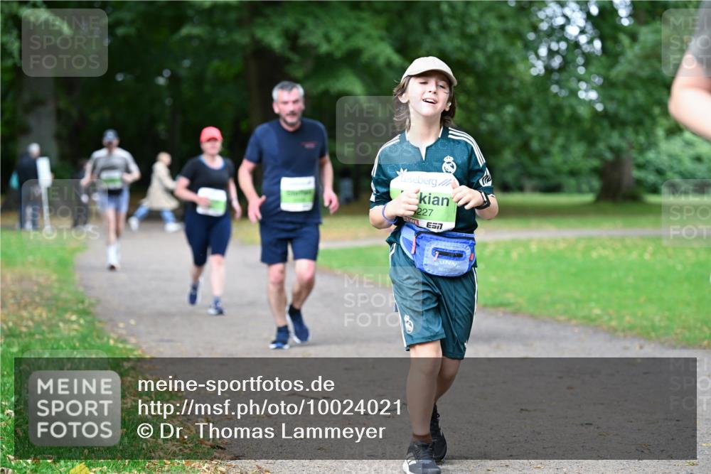 30.08.2026 - Blankeneser Heldenlauf Dr. Thomas Lammeyer http://msf.ph/oto/10024021 30.08.2026 10:20:25 Laufen 227, 7 meine-sportfotos.de