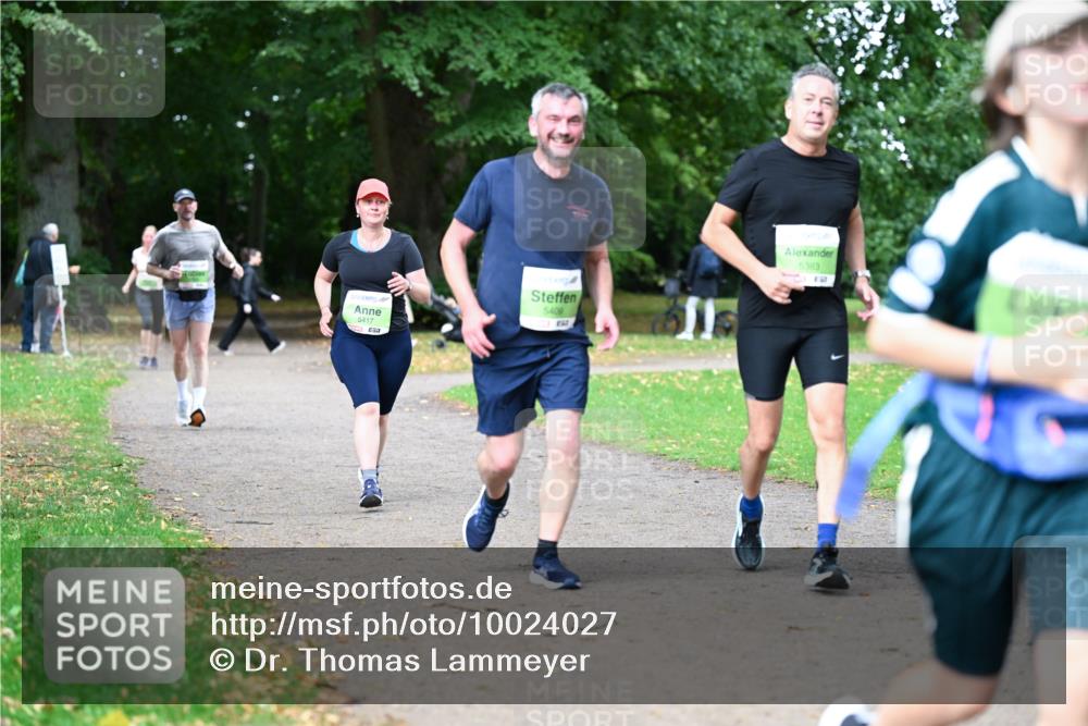 30.08.2026 - Blankeneser Heldenlauf Dr. Thomas Lammeyer http://msf.ph/oto/10024027 30.08.2026 10:20:26 Laufen 5417, 5409, 5383 meine-sportfotos.de