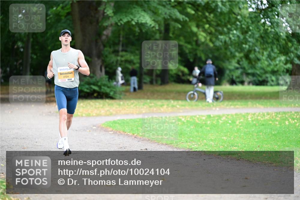 30.08.2026 - Blankeneser Heldenlauf Dr. Thomas Lammeyer http://msf.ph/oto/10024104 30.08.2026 10:20:45 Laufen 2724 meine-sportfotos.de
