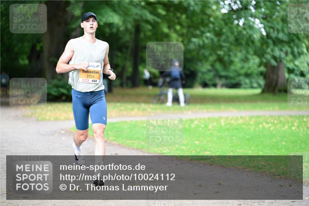 30.08.2026 - Blankeneser Heldenlauf Dr. Thomas Lammeyer http://msf.ph/oto/10024112 30.08.2026 10:20:46 Laufen 2724, 90 meine-sportfotos.de