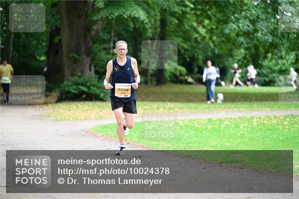 30.08.2026 - Blankeneser Heldenlauf Dr. Thomas Lammeyer http://msf.ph/oto/10024378 30.08.2026 10:22:30 Laufen 2083 meine-sportfotos.de