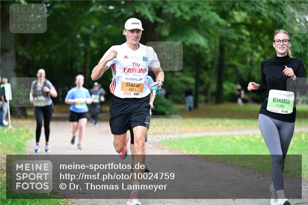 30.08.2026 - Blankeneser Heldenlauf Dr. Thomas Lammeyer http://msf.ph/oto/10024759 30.08.2026 10:24:24 Laufen 2671, 5290 meine-sportfotos.de
