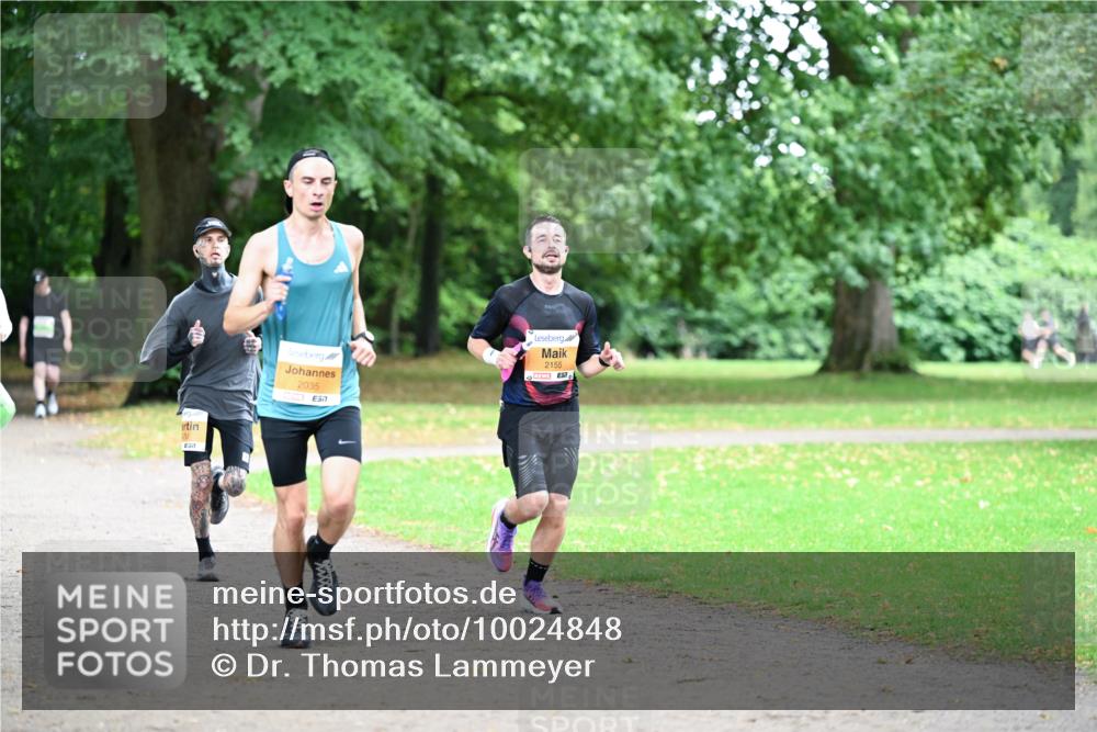30.08.2026 - Blankeneser Heldenlauf Dr. Thomas Lammeyer http://msf.ph/oto/10024848 30.08.2026 10:24:56 Laufen 2035, 2155 meine-sportfotos.de