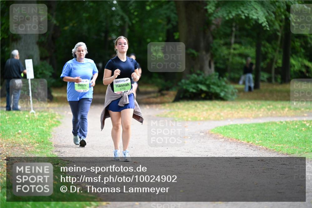 30.08.2026 - Blankeneser Heldenlauf Dr. Thomas Lammeyer http://msf.ph/oto/10024902 30.08.2026 10:25:15 Laufen 5773, 5772 meine-sportfotos.de