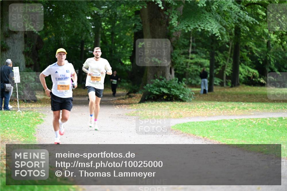 30.08.2026 - Blankeneser Heldenlauf Dr. Thomas Lammeyer http://msf.ph/oto/10025000 30.08.2026 10:26:02 Laufen 9, 2558, 2394 meine-sportfotos.de