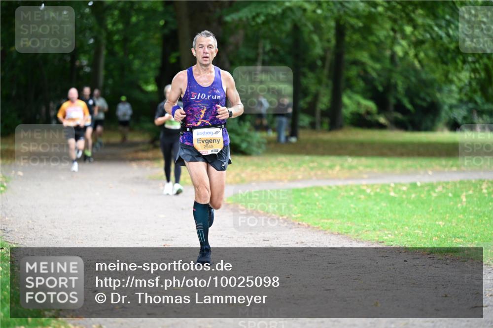 30.08.2026 - Blankeneser Heldenlauf Dr. Thomas Lammeyer http://msf.ph/oto/10025098 30.08.2026 10:26:27 Laufen 510, 2545, 57 meine-sportfotos.de