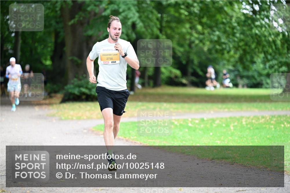 30.08.2026 - Blankeneser Heldenlauf Dr. Thomas Lammeyer http://msf.ph/oto/10025148 30.08.2026 10:26:40 Laufen 2730, 7 meine-sportfotos.de