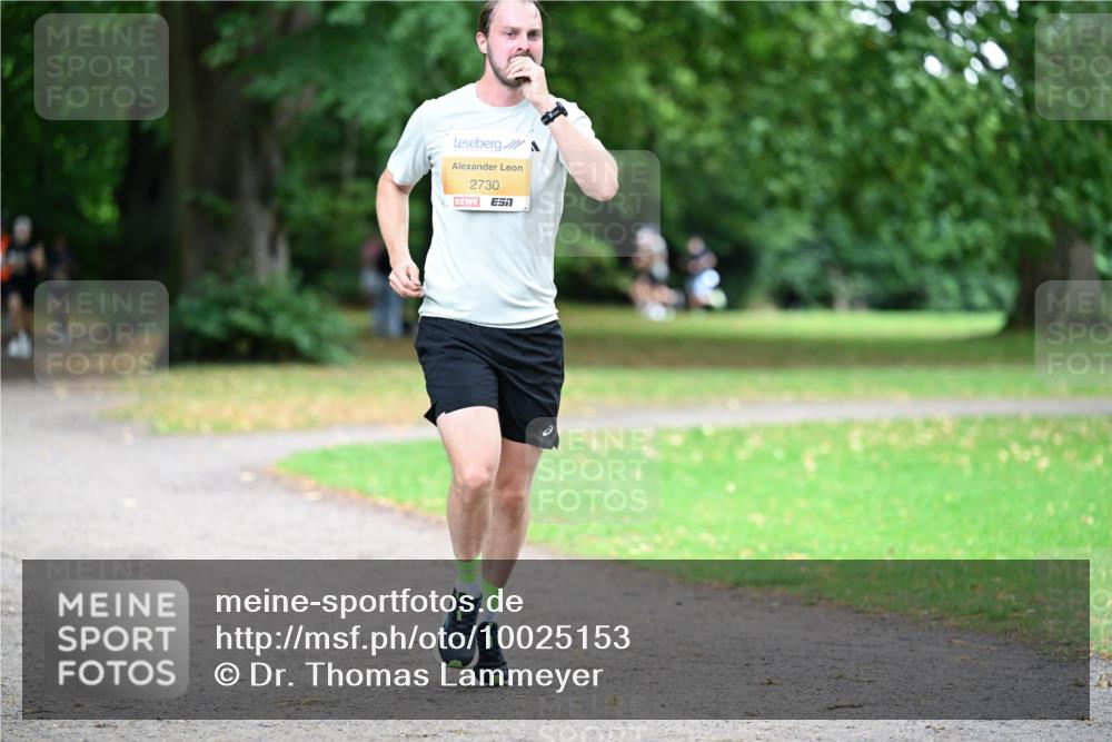 30.08.2026 - Blankeneser Heldenlauf Dr. Thomas Lammeyer http://msf.ph/oto/10025153 30.08.2026 10:26:40 Laufen 2730, 7 meine-sportfotos.de