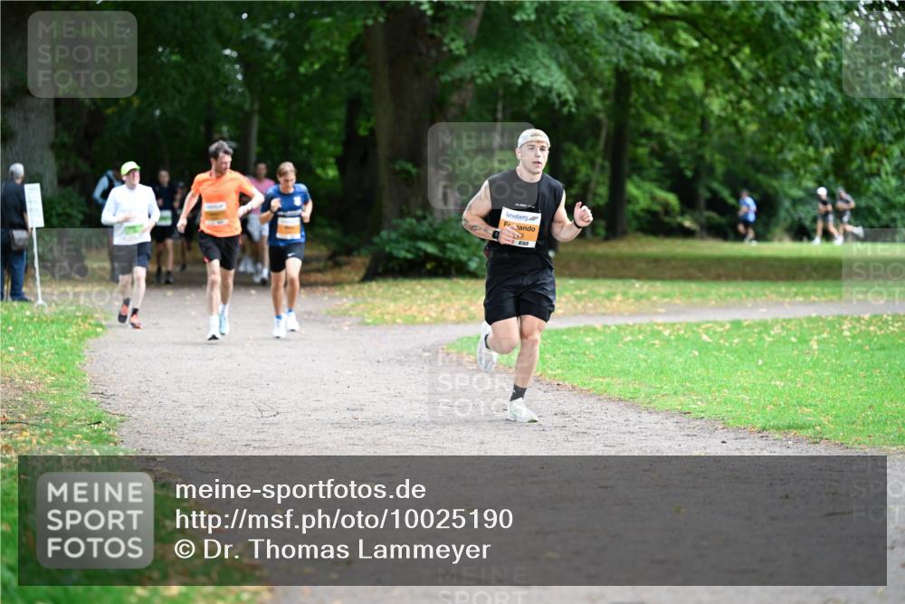 30.08.2026 - Blankeneser Heldenlauf Dr. Thomas Lammeyer http://msf.ph/oto/10025190 30.08.2026 10:26:52 Laufen 3 meine-sportfotos.de