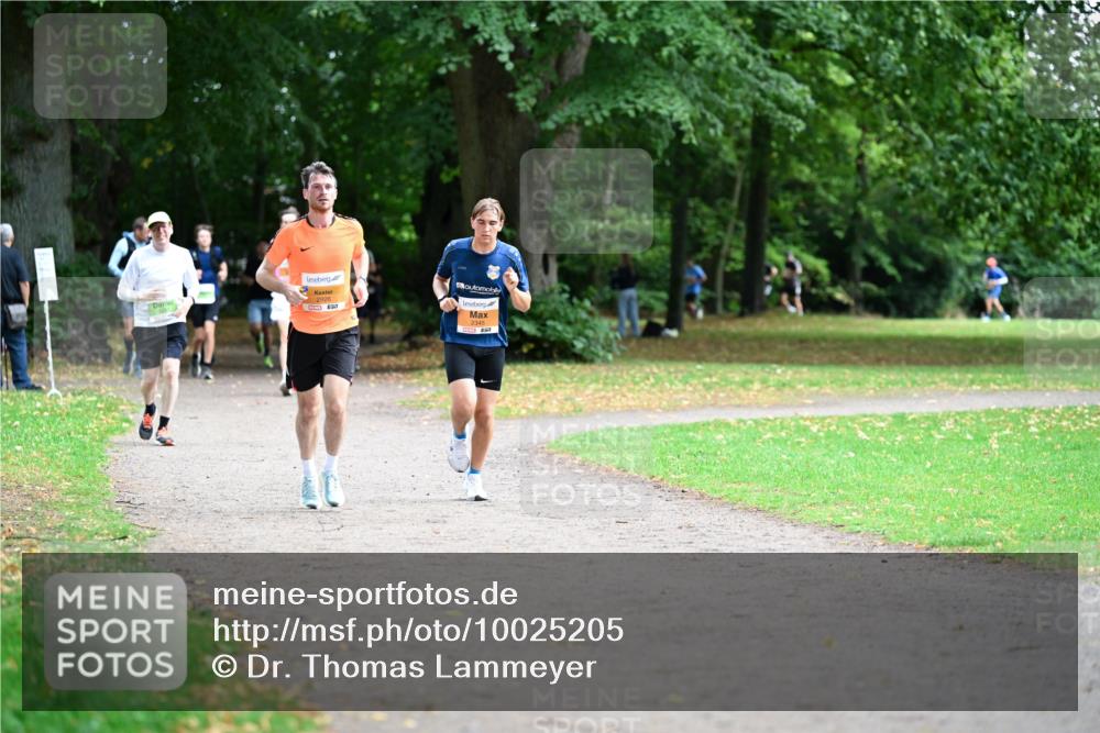 30.08.2026 - Blankeneser Heldenlauf Dr. Thomas Lammeyer http://msf.ph/oto/10025205 30.08.2026 10:26:54 Laufen 2345 meine-sportfotos.de