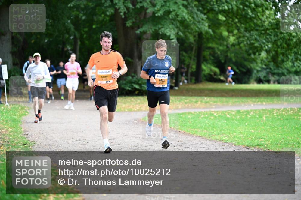 30.08.2026 - Blankeneser Heldenlauf Dr. Thomas Lammeyer http://msf.ph/oto/10025212 30.08.2026 10:26:55 Laufen 2926, 2345 meine-sportfotos.de