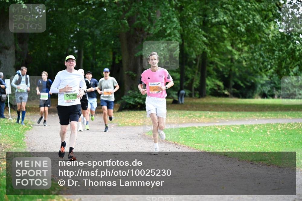 30.08.2026 - Blankeneser Heldenlauf Dr. Thomas Lammeyer http://msf.ph/oto/10025230 30.08.2026 10:27:00 Laufen 5242, 2959 meine-sportfotos.de