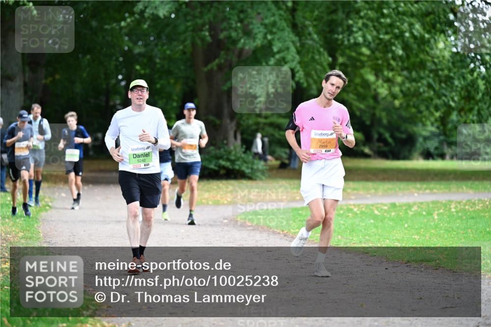 30.08.2026 - Blankeneser Heldenlauf Dr. Thomas Lammeyer http://msf.ph/oto/10025238 30.08.2026 10:27:01 Laufen 5242, 2959 meine-sportfotos.de