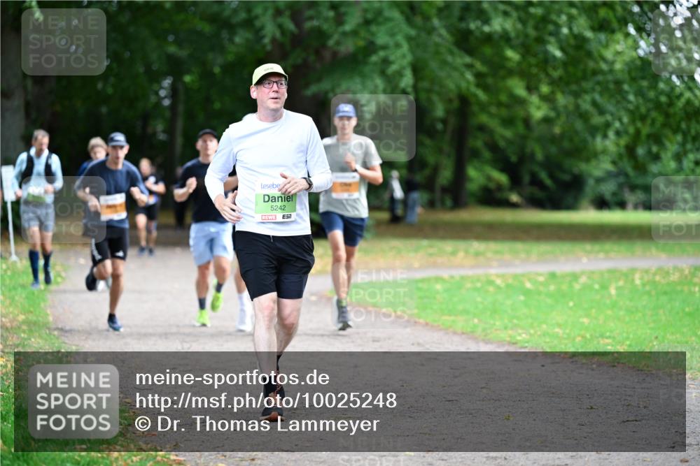 30.08.2026 - Blankeneser Heldenlauf Dr. Thomas Lammeyer http://msf.ph/oto/10025248 30.08.2026 10:27:03 Laufen 5242, 7 meine-sportfotos.de