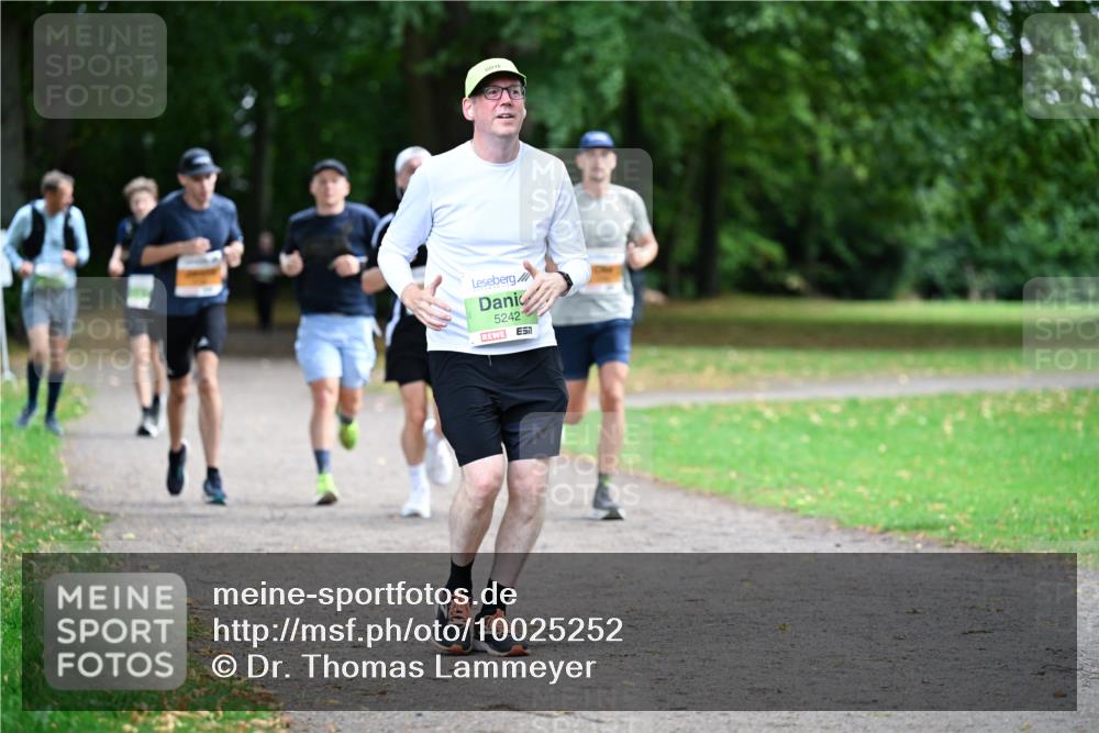 30.08.2026 - Blankeneser Heldenlauf Dr. Thomas Lammeyer http://msf.ph/oto/10025252 30.08.2026 10:27:03 Laufen 5242 meine-sportfotos.de