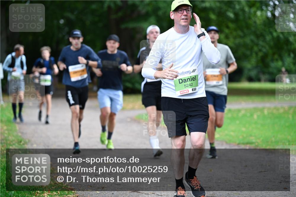 30.08.2026 - Blankeneser Heldenlauf Dr. Thomas Lammeyer http://msf.ph/oto/10025259 30.08.2026 10:27:04 Laufen 5242 meine-sportfotos.de