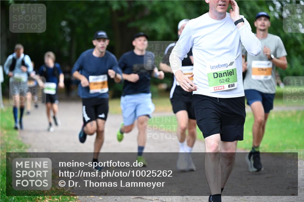 30.08.2026 - Blankeneser Heldenlauf Dr. Thomas Lammeyer http://msf.ph/oto/10025262 30.08.2026 10:27:05 Laufen 5242 meine-sportfotos.de