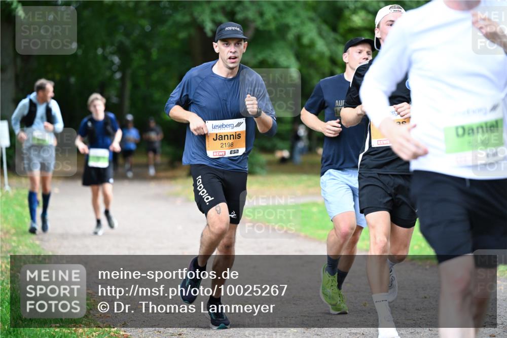 30.08.2026 - Blankeneser Heldenlauf Dr. Thomas Lammeyer http://msf.ph/oto/10025267 30.08.2026 10:27:06 Laufen 2198 meine-sportfotos.de