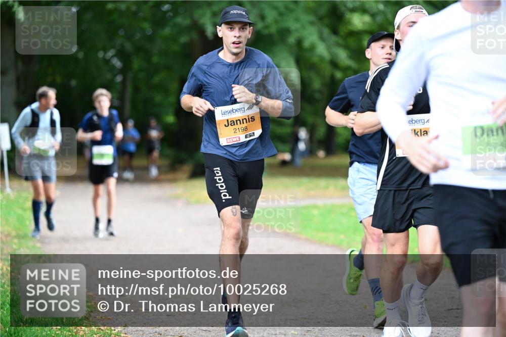 30.08.2026 - Blankeneser Heldenlauf Dr. Thomas Lammeyer http://msf.ph/oto/10025268 30.08.2026 10:27:06 Laufen 524, 2198 meine-sportfotos.de