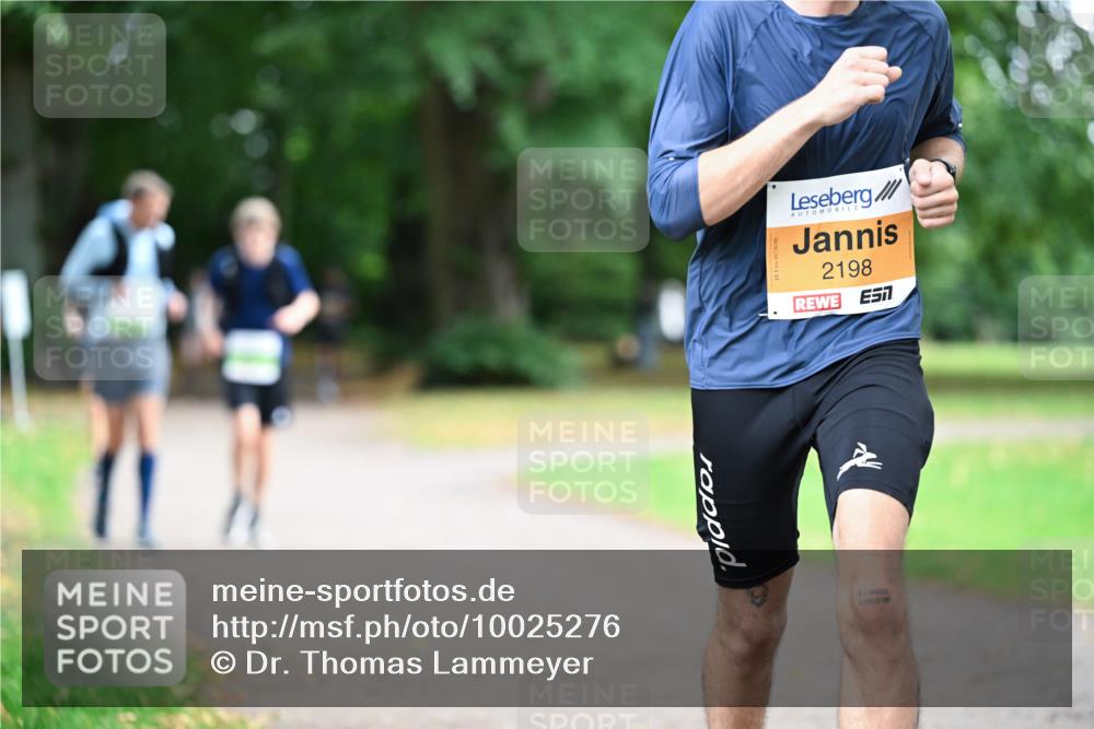 30.08.2026 - Blankeneser Heldenlauf Dr. Thomas Lammeyer http://msf.ph/oto/10025276 30.08.2026 10:27:07 Laufen 2198, 7 meine-sportfotos.de